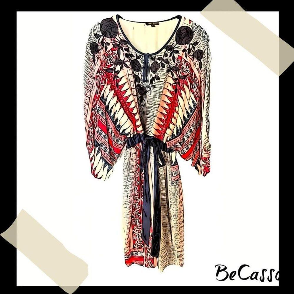 Designer Dress Vineet Bahl